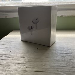 AirPods Pro’s 