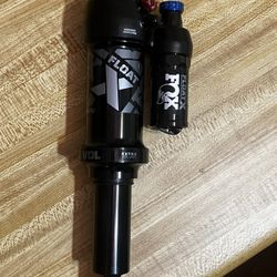 Fox Float Evol Mtb Shock 