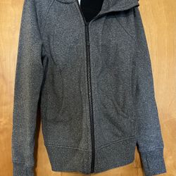 Lululemon Jacket Sz 6