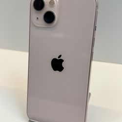 Apple iPhone 13 128gb. ( Fully Unlocked )