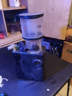 Protein Skimmer AquaC, U.S.