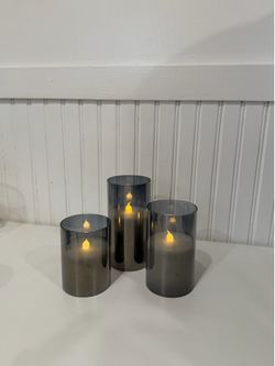 LED Candles