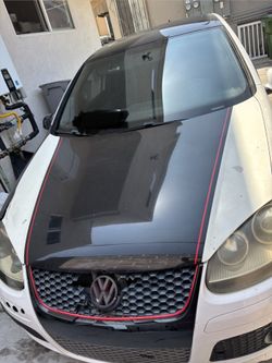 2008 Volkswagen GTI