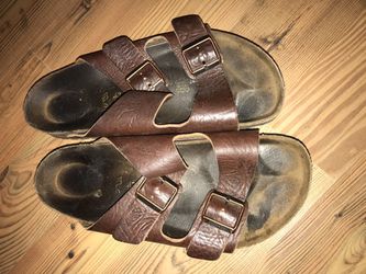 Men's Birkenstock Sandal