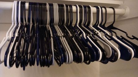 Hangers for cloths-50 nos