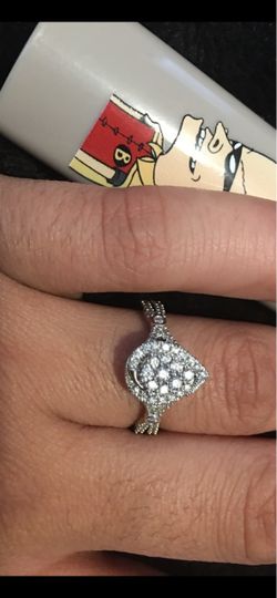 Engagement Ring