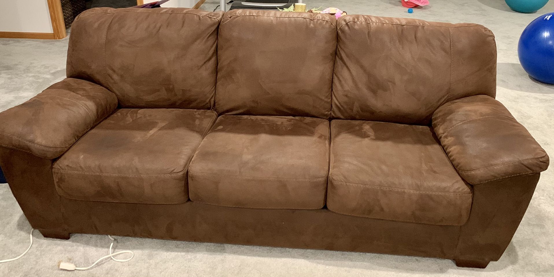 Great Couch !