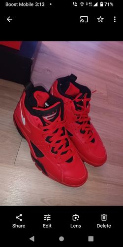 Means Sneakers 