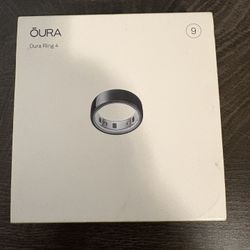 Oura Ring 4