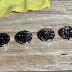 Dodge Charger 2015 Center Rim Cap