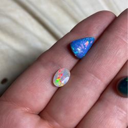 Australian Opal