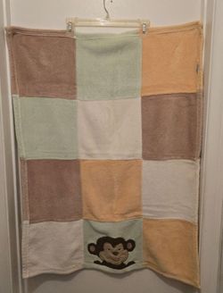 Baby blanket