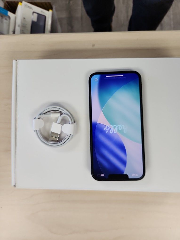 Iphone 14 128gb Unlock Any Sim