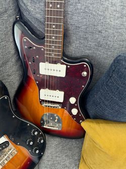 Squire Jazzmaster