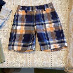 Boys shorts