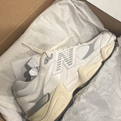 New Balances