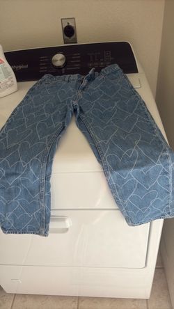 Old Navy Girls Jeans