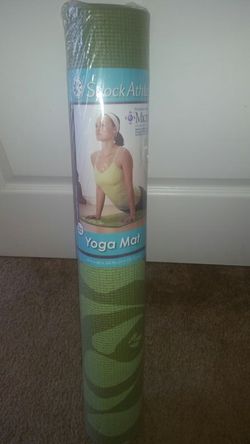 Yoga Mat