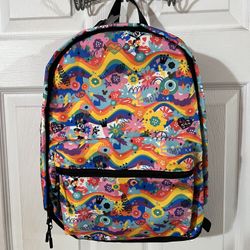 Disney Store Mickey & Minnie Pride Backpack Disney Pride Collection . Brand new with tags . Non smoking home 