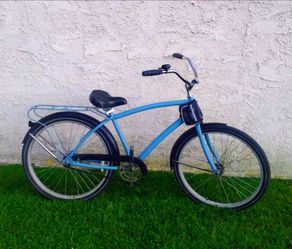 Huffy Nassau 26" Beach Cruiser bike bicicleta