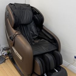 Caresys Full Body Massage Chair