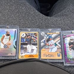 Collectors Sports Cards 