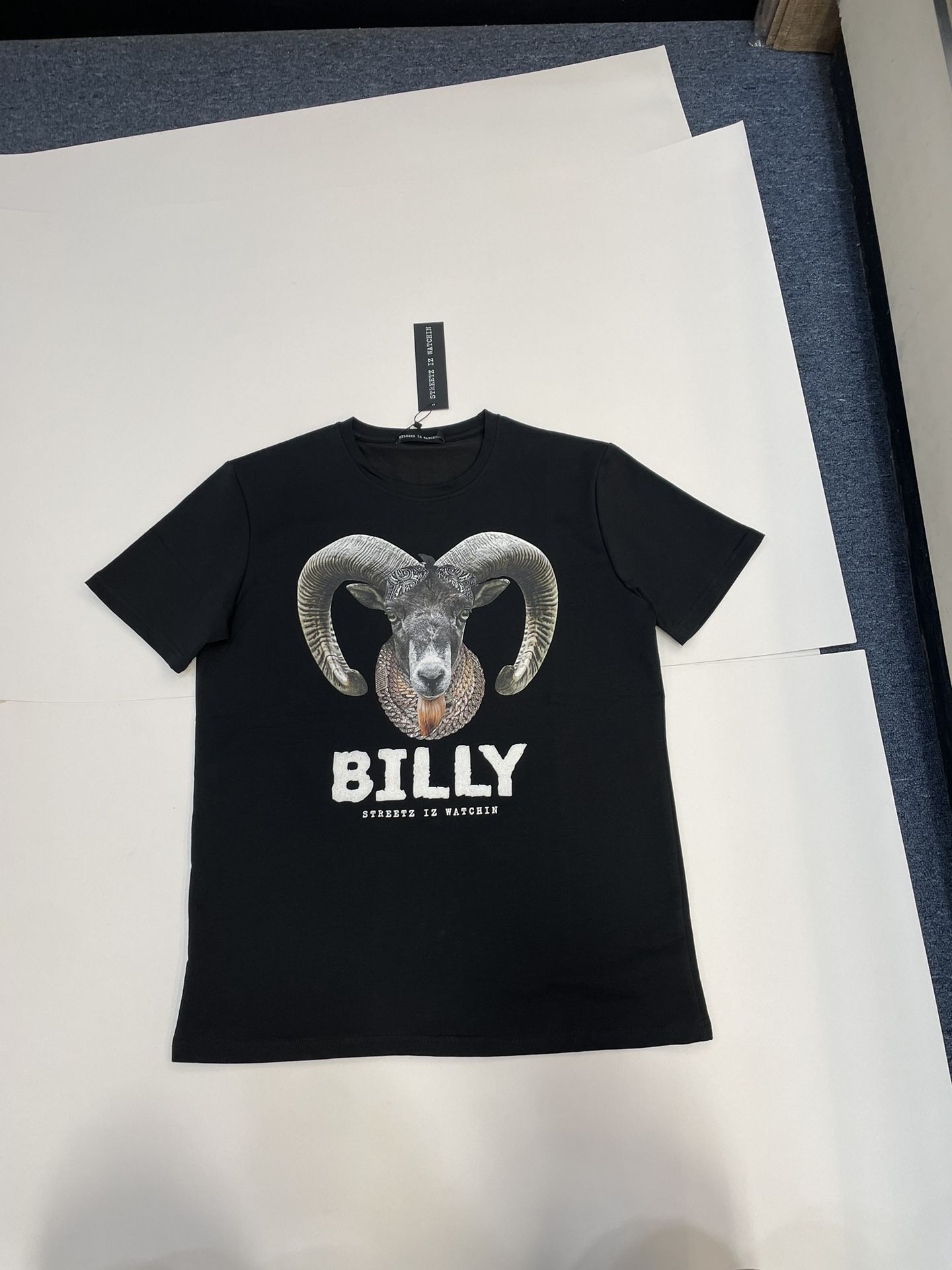 Streetz Iz Watchin Tshirts