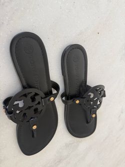 Tory Burch miller sandal