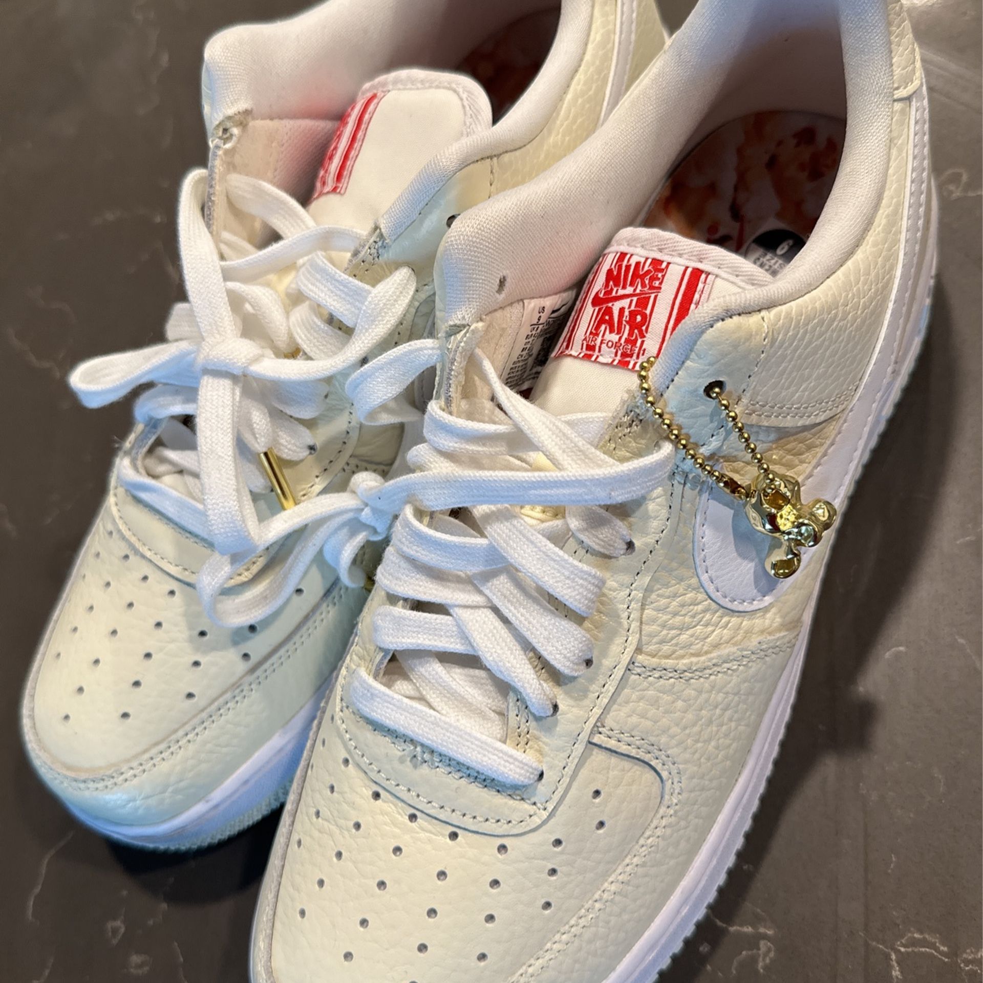 AIR FORCE 1 '07 PREMIUM