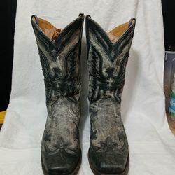 Mens Corral Western Boots