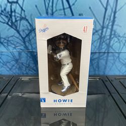Howie Kendricks Dodgers Bobblehead 
