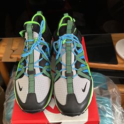 Nike Air Max 270 Bowfin