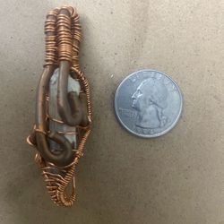 Unidentified/Unspecified Precious Gem/Mineral