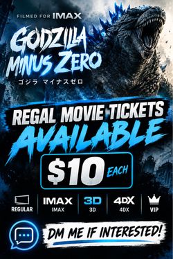 Godzilla Minus Zero