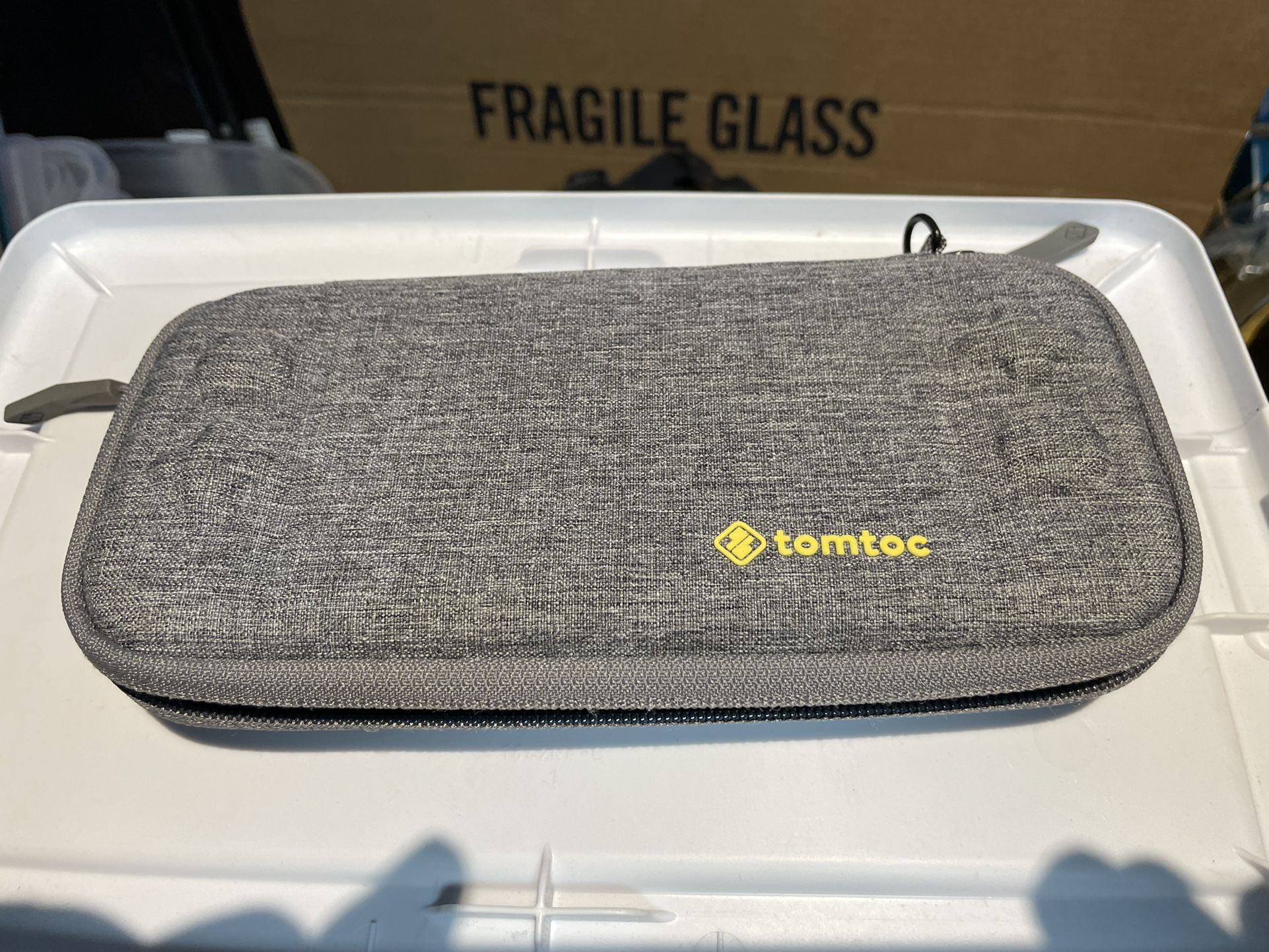 Tomtoc Nintendo Switch Case