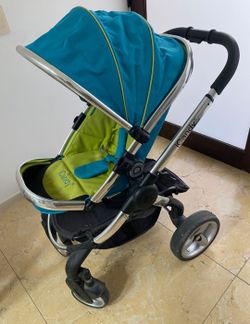 iCandy Stroller