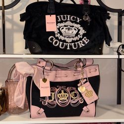 Juicy purses