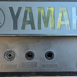 Yahama Keyboard