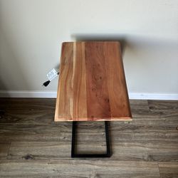 Small End Table 