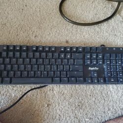 keyboard