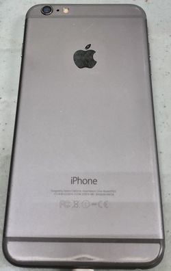 APPLE iPhone 6+ 16GB *T-Mobile/MetroPCS*