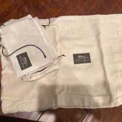 Michael Aram Dust Bags