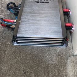 Speakers Amps Subs Underglow Custom Lights And More !