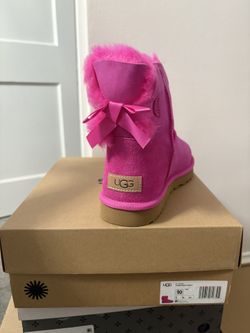 MiniBow Ugg