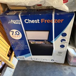 Freezer
