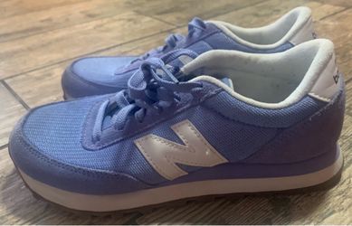 New balance size 7 women