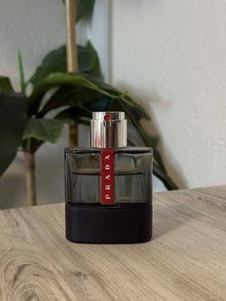 Prada Carbon EDT
