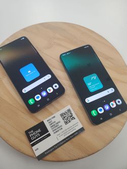 Samsung Galaxy S22 Plus (Unlocked) - Pre-Owned