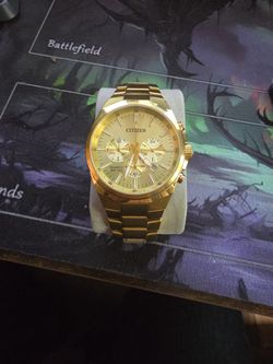 Citizen Watch