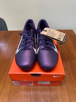 Nike Zoom Vapor Soccer Cleats